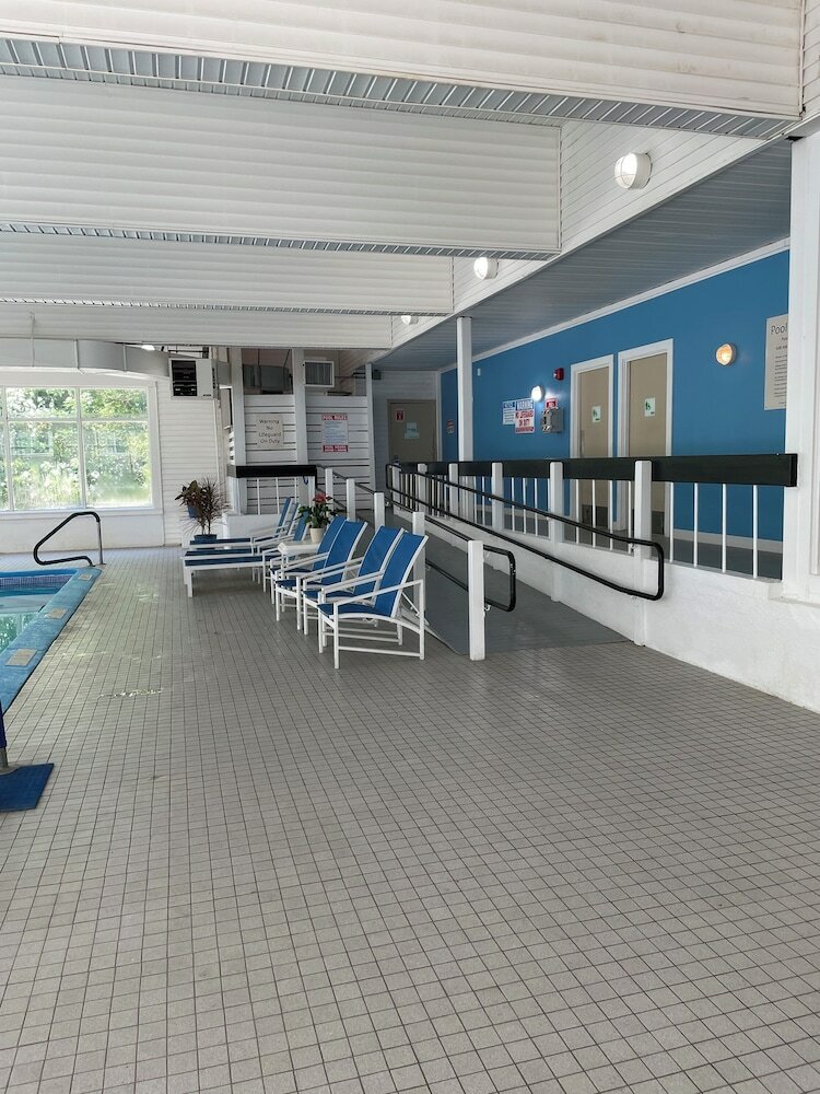 Hotel Holiday Inn Cape Cod-falmouth