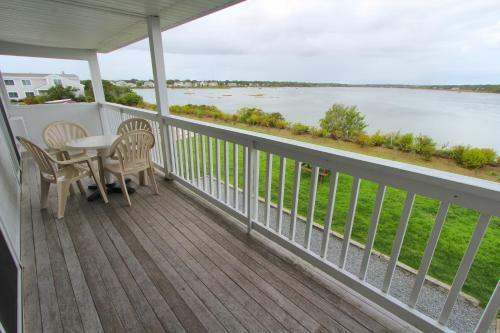 Motel Surfside Resort