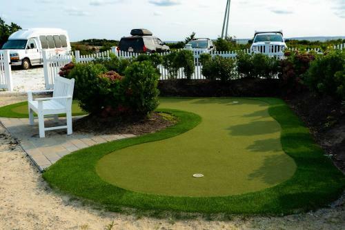 Motel Surfside Resort