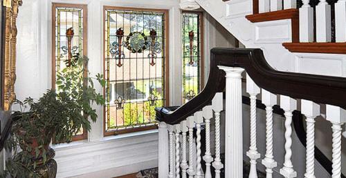 Edgewood Manor Inn Bed And Breakfast