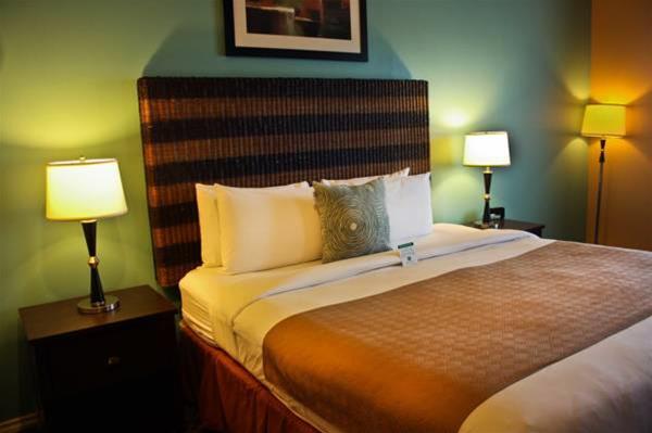 Hotel Inn At Port Gardner