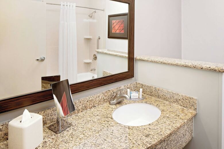 Hotel Courtyard Houma