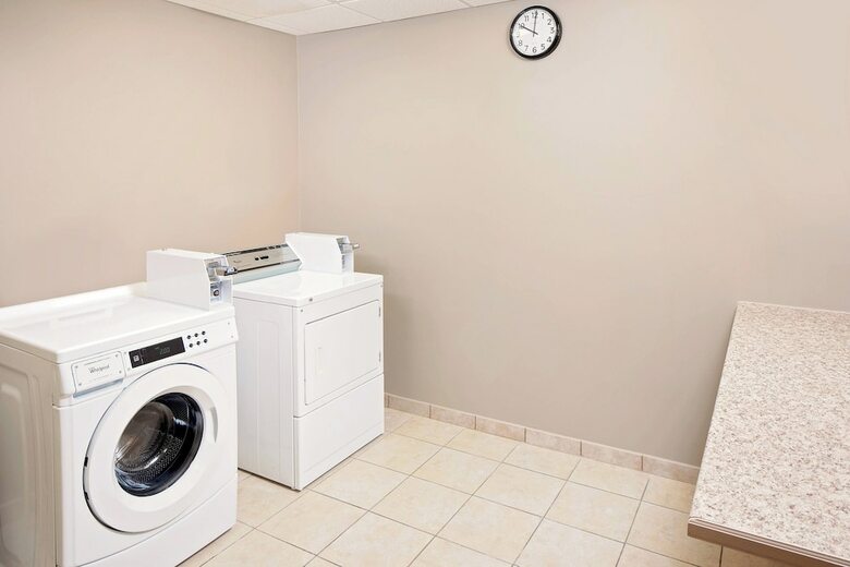Hotel Courtyard Houma