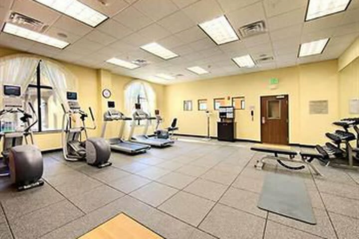 Hotel Courtyard Houma