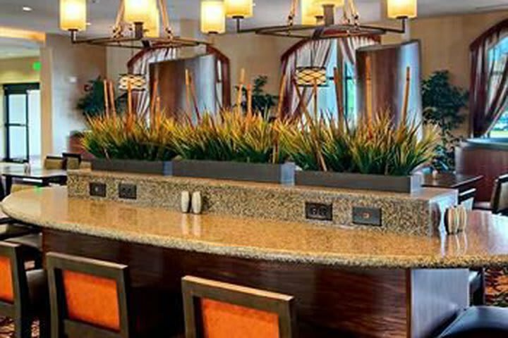 Hotel Courtyard Houma