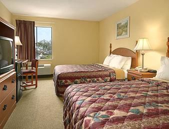 Hotel Days Inn Houma