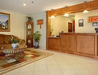 Hotel Days Inn Houma