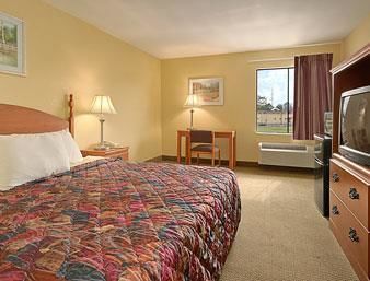 Hotel Days Inn Houma