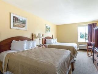 Hotel Days Inn Houma