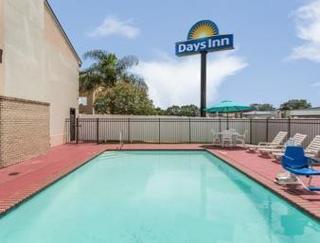 Hotel Days Inn Houma