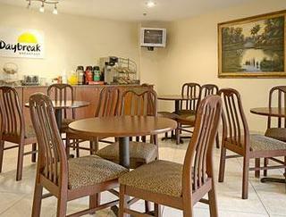 Hotel Days Inn Houma