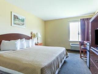 Hotel Days Inn Houma