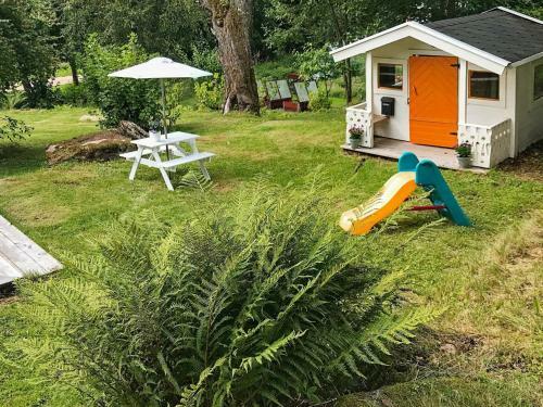 Holiday Home H�kerum