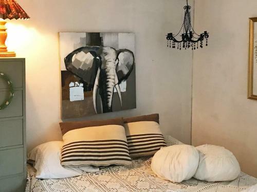 Three-bedroom Holiday Home In R�m� 34