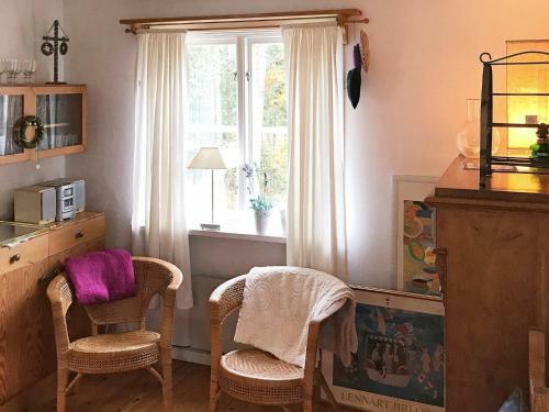 Three-bedroom Holiday Home In R�m� 34
