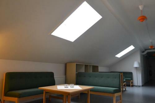 Hostal Hjortsbergag�rden