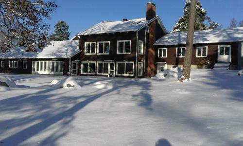 Hostal Hjortsbergag�rden