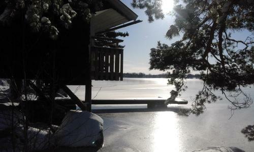 Hostal Hjortsbergag�rden