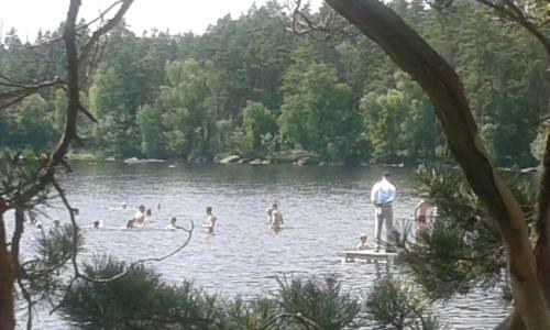 Hostal Hjortsbergag�rden