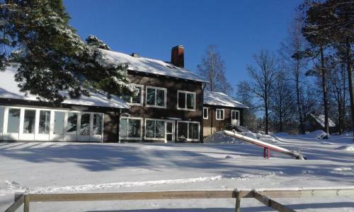 Hostal Hjortsbergag�rden