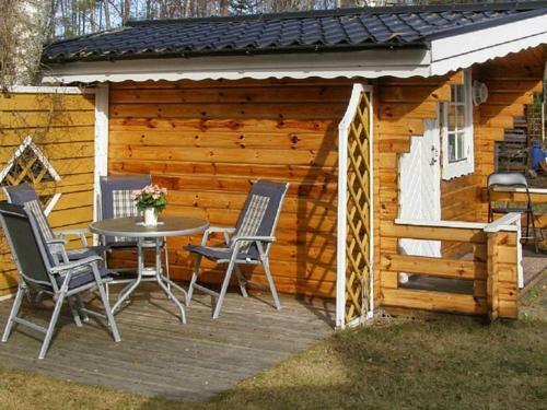 Holiday Home Hjo