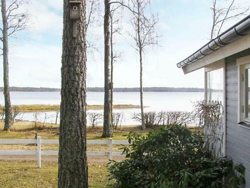 Holiday Home Hjo
