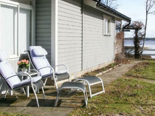 Holiday Home Hjo