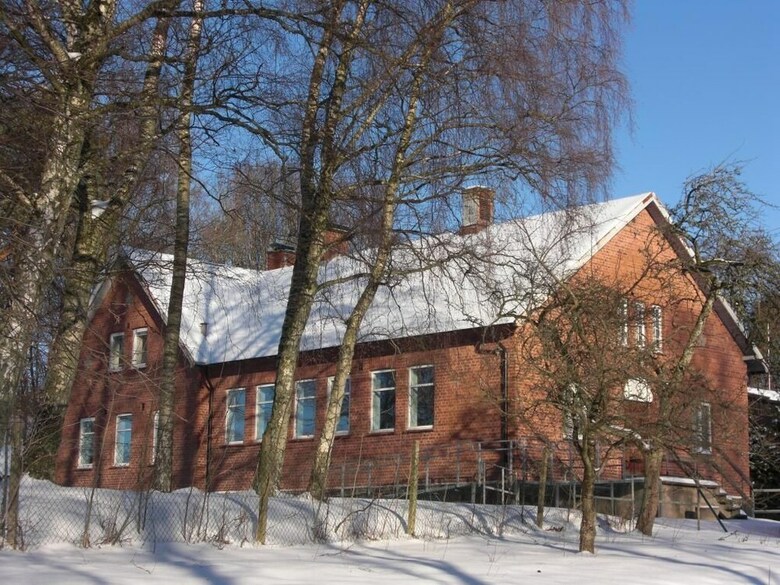 Hallands�sen Hostel & B&B