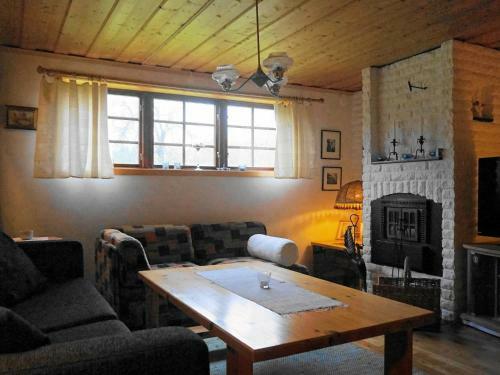 Holiday Home Hj�lteby II