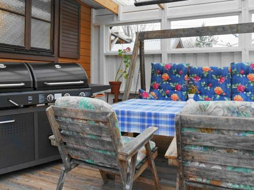 Holiday Home Hj�lteby II