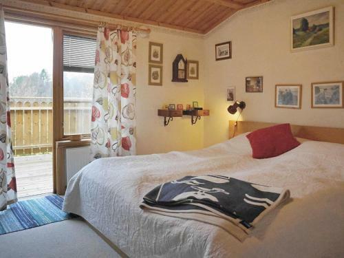 Holiday Home Hj�lteby II