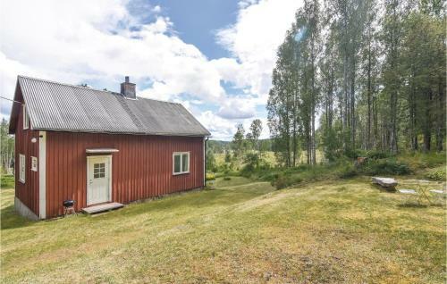 Two-bedroom Holiday Home In Arjang