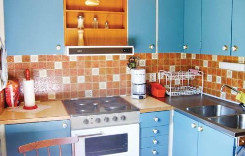 Holiday Home Almensryd �reryd Hestra