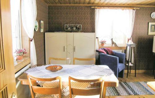 Holiday Home Almensryd �reryd Hestra