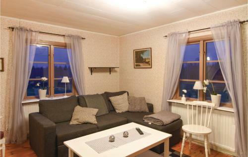 Two-bedroom Holiday Home In Hestra