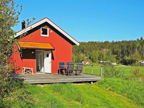 Holiday Home Dalby