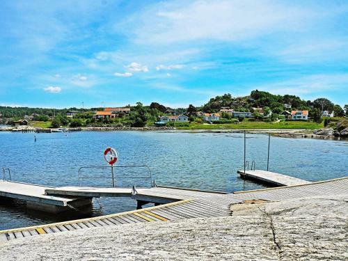 Holiday Home Dalby