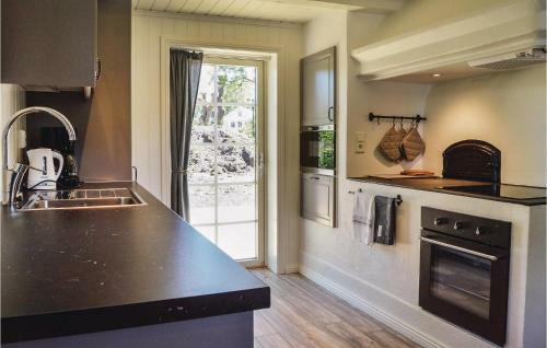Three-bedroom Holiday Home In Herrang