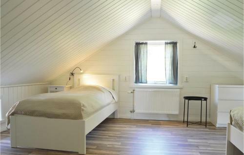 Three-bedroom Holiday Home In Herrang