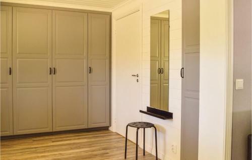 Three-bedroom Holiday Home In Herrang