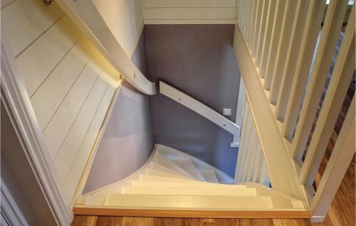 Three-bedroom Holiday Home In Herrang