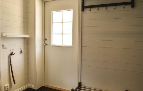 Three-bedroom Holiday Home In Herrang