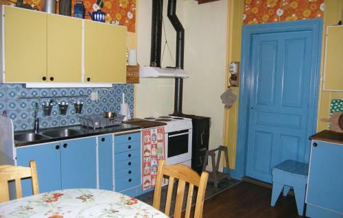 Holiday Home B�ckatorp Grims�s