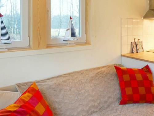 Holiday Home Heberg II