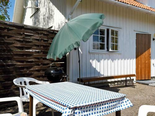 Apartamento Holiday Home Sj�v�gen