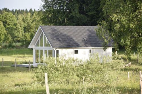 Lodge Tjuvhultse
