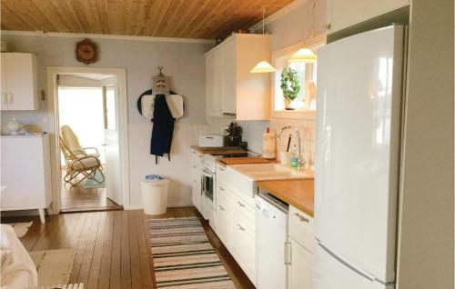 Holiday Home �rj�ng With Fireplace 04