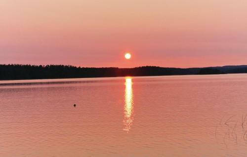 Holiday Home S�ffle Harn�s Lyckhem