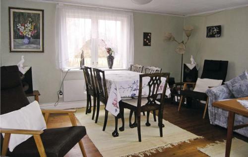 Holiday Home V�sterhult Hamneda