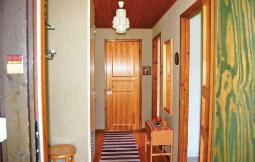 Holiday Home N�ttja Hamneda